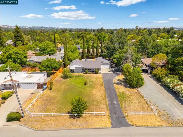 1590 3Rd Ave, Walnut Creek, CA 94597