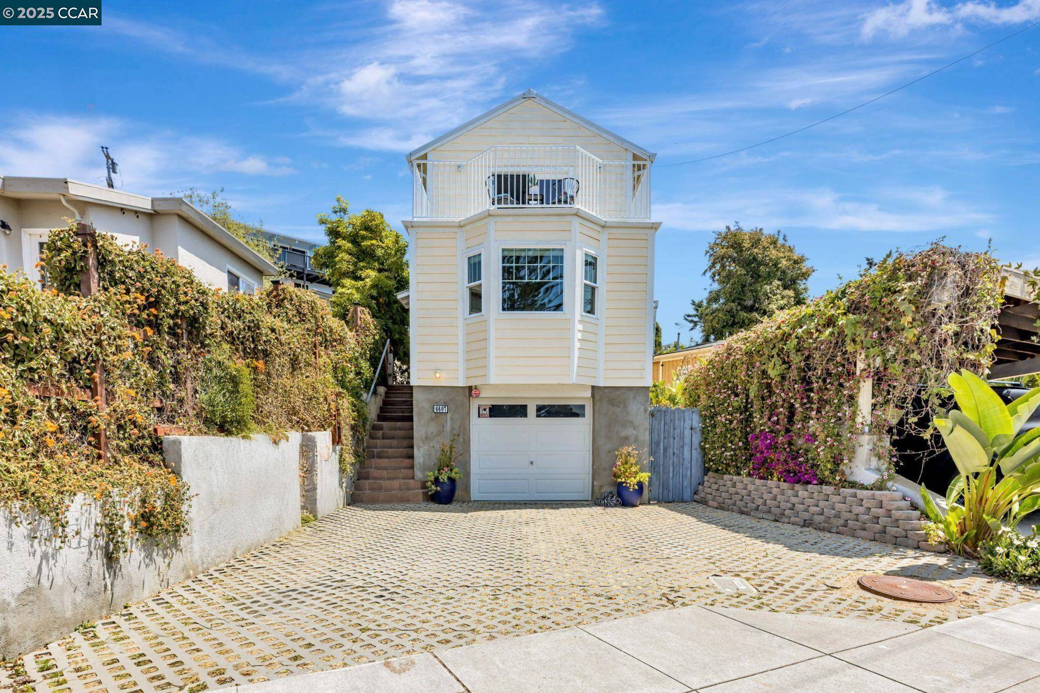 6607 Cutting Blvd, El Cerrito, CA 94530