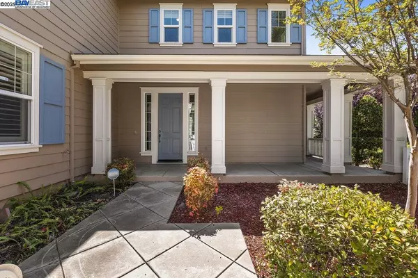 Mountain House, CA 95391,670 W Privado Way