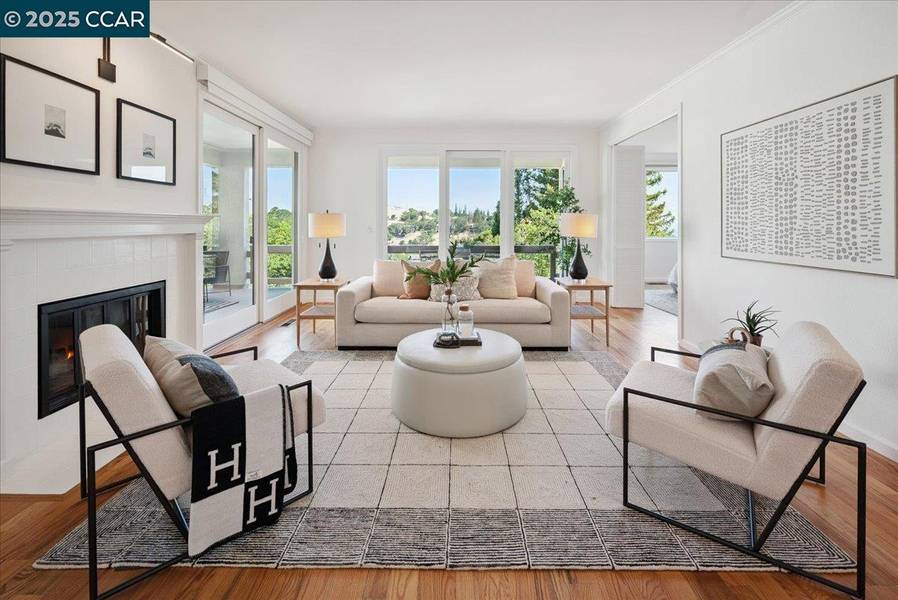 3274 Ptarmigan Dr #1A, Walnut Creek, CA 94595