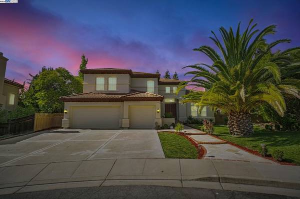 744 Bodega Ct,  Fremont,  CA 94539