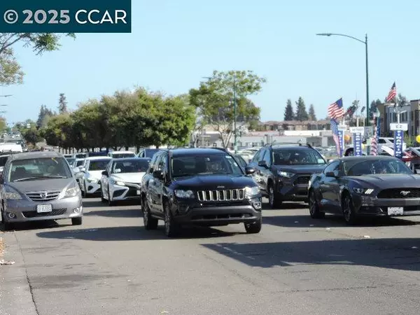 Hayward, CA 94552,25125 Mission Blvd.