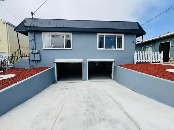 Albany, CA 94706,719 Buchanan