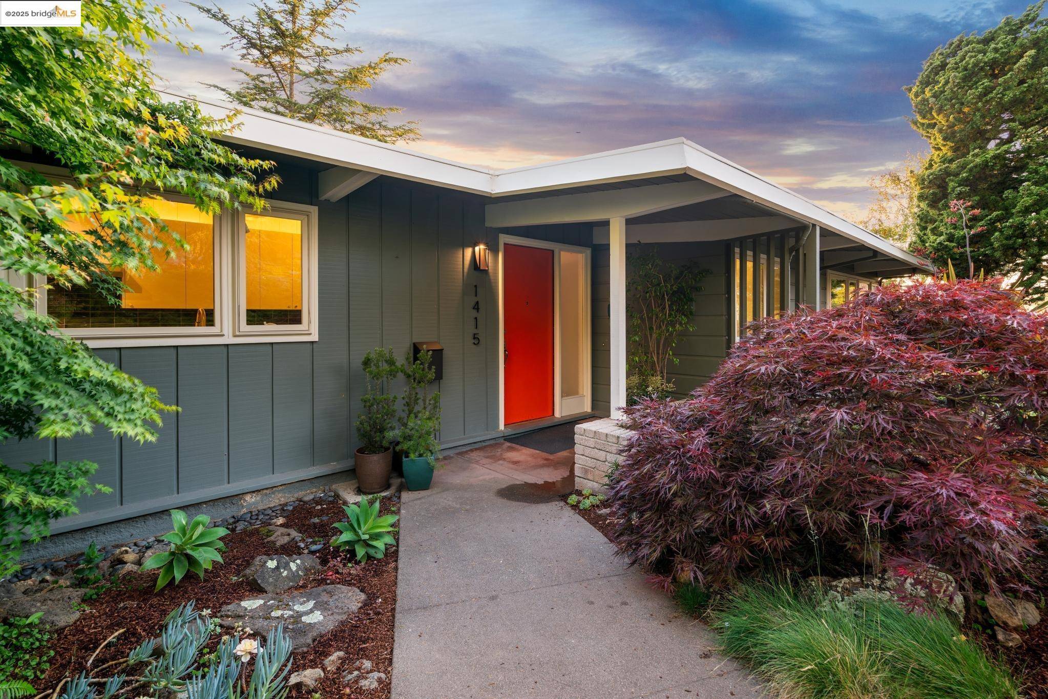 El Cerrito, CA 94530,1415 Devonshire Dr