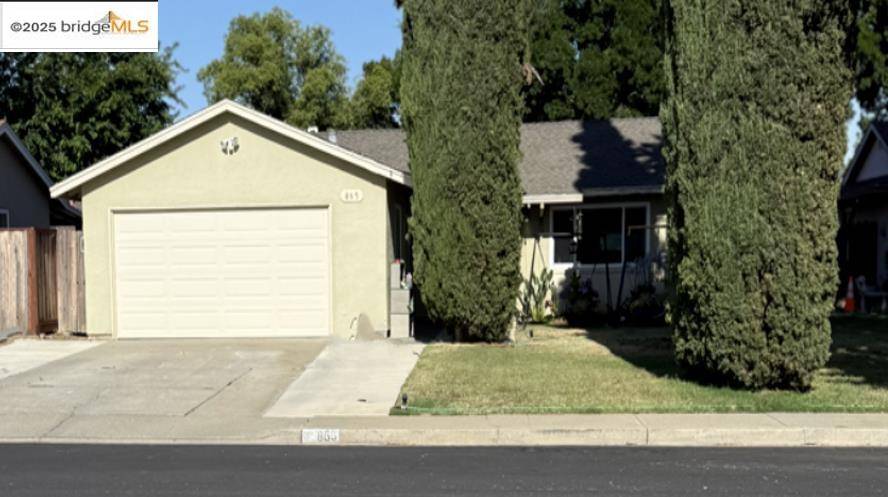 865 S Estates Dr, Brentwood, CA 94513