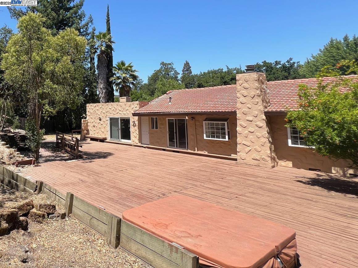 Alamo, CA 94507,1071 Stone Valley Rd
