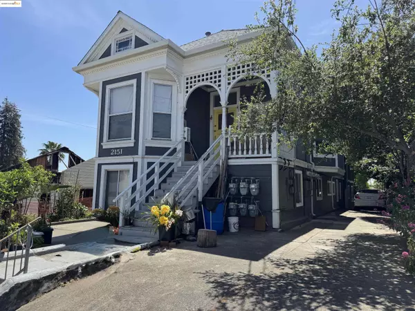 Oakland, CA 94606,2151 E 24th Street
