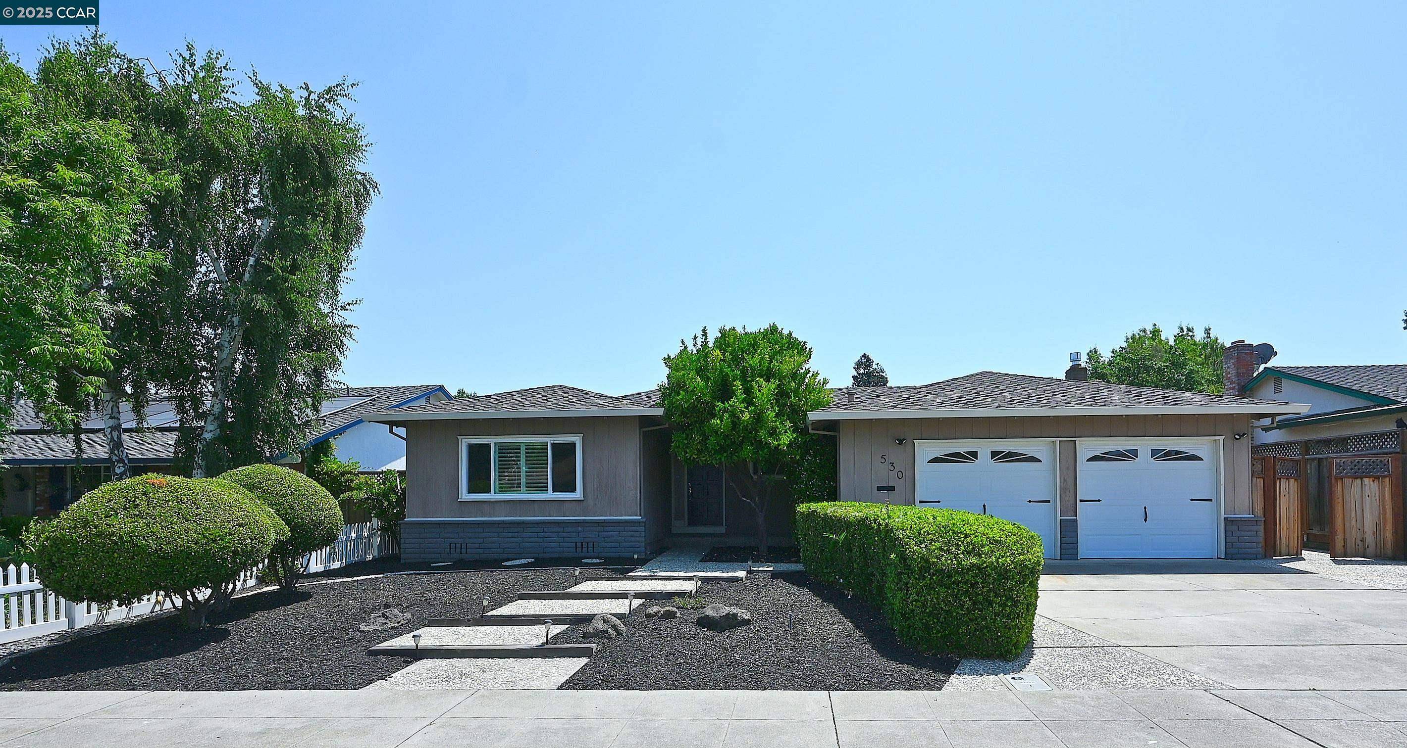 Livermore, CA 94550,530 Hazel Street