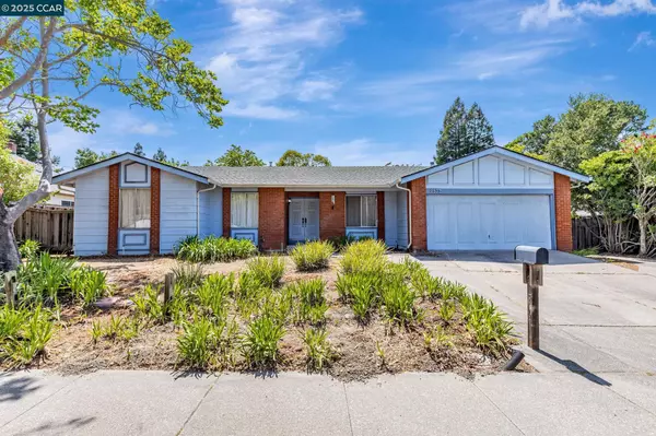 2572 Marsh Drive, San Ramon, CA 94583
