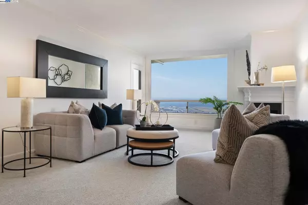 Millbrae, CA 94030,320 Vallejo Dr #47
