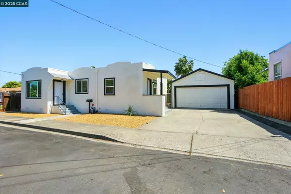 Bay Point, CA 94565,35 W Rose Ave