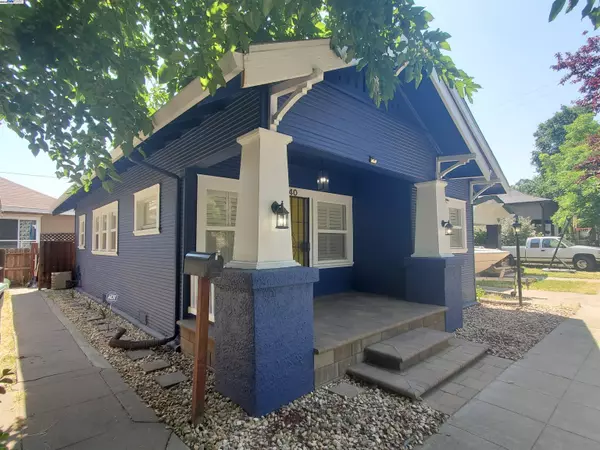 Stockton, CA 95203,840 N Edison St