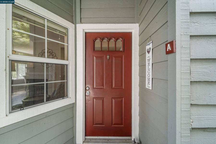 7765 Canyon Meadow Cir #A, Pleasanton, CA 94588