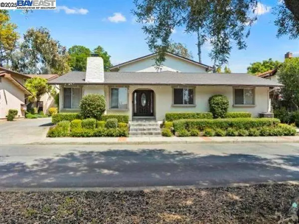 43150 Starr street, Fremont, CA 94539