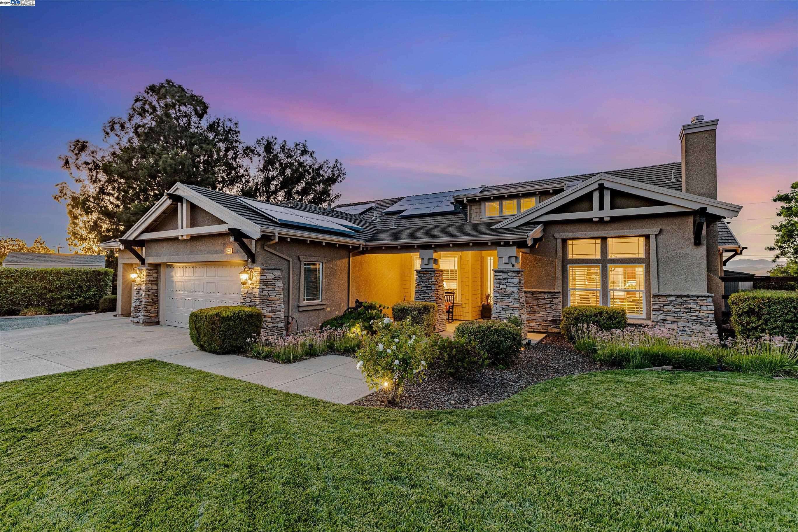 2531 Leona Pl, Pleasanton, CA 94566