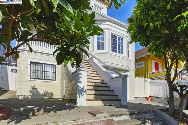 Oakland, CA 94606,2506 Highland Ave