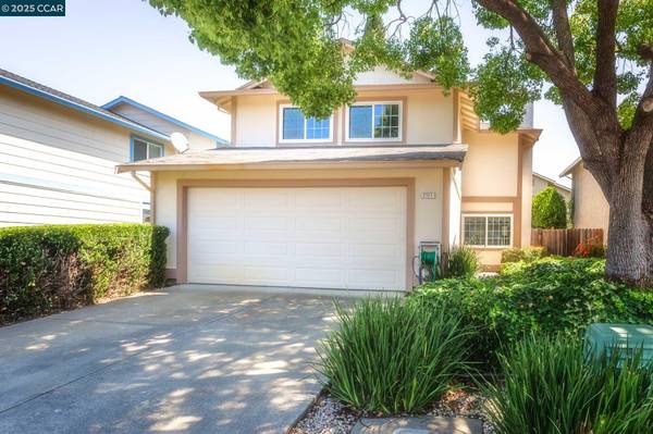 2127 Alexander Way, Pleasanton, CA 94566