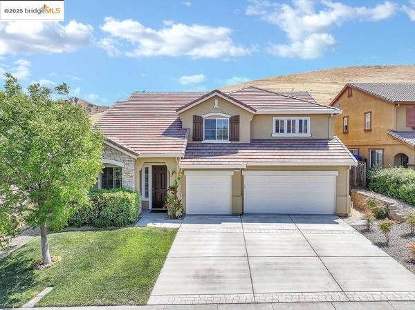 3530 Countryside Way, Antioch, CA 94509