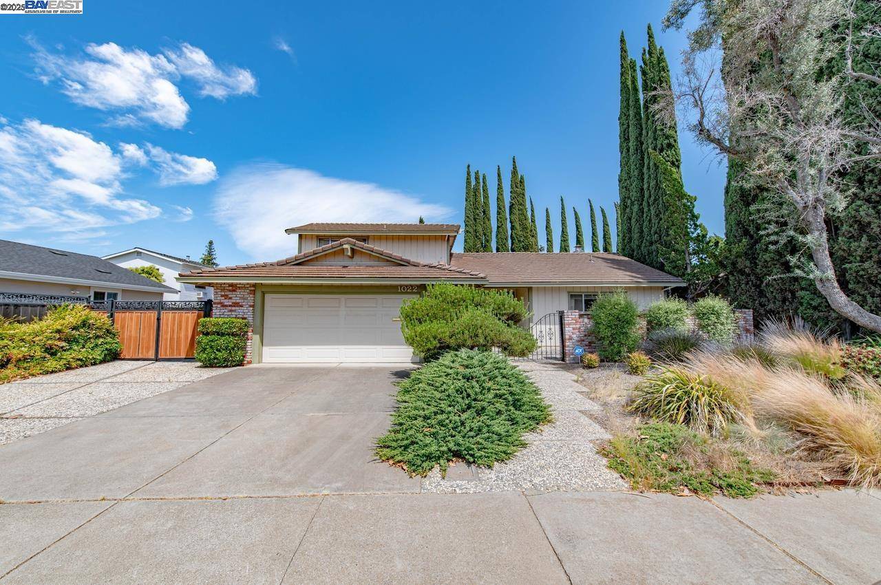 1022 Sherry Way, Livermore, CA 94550