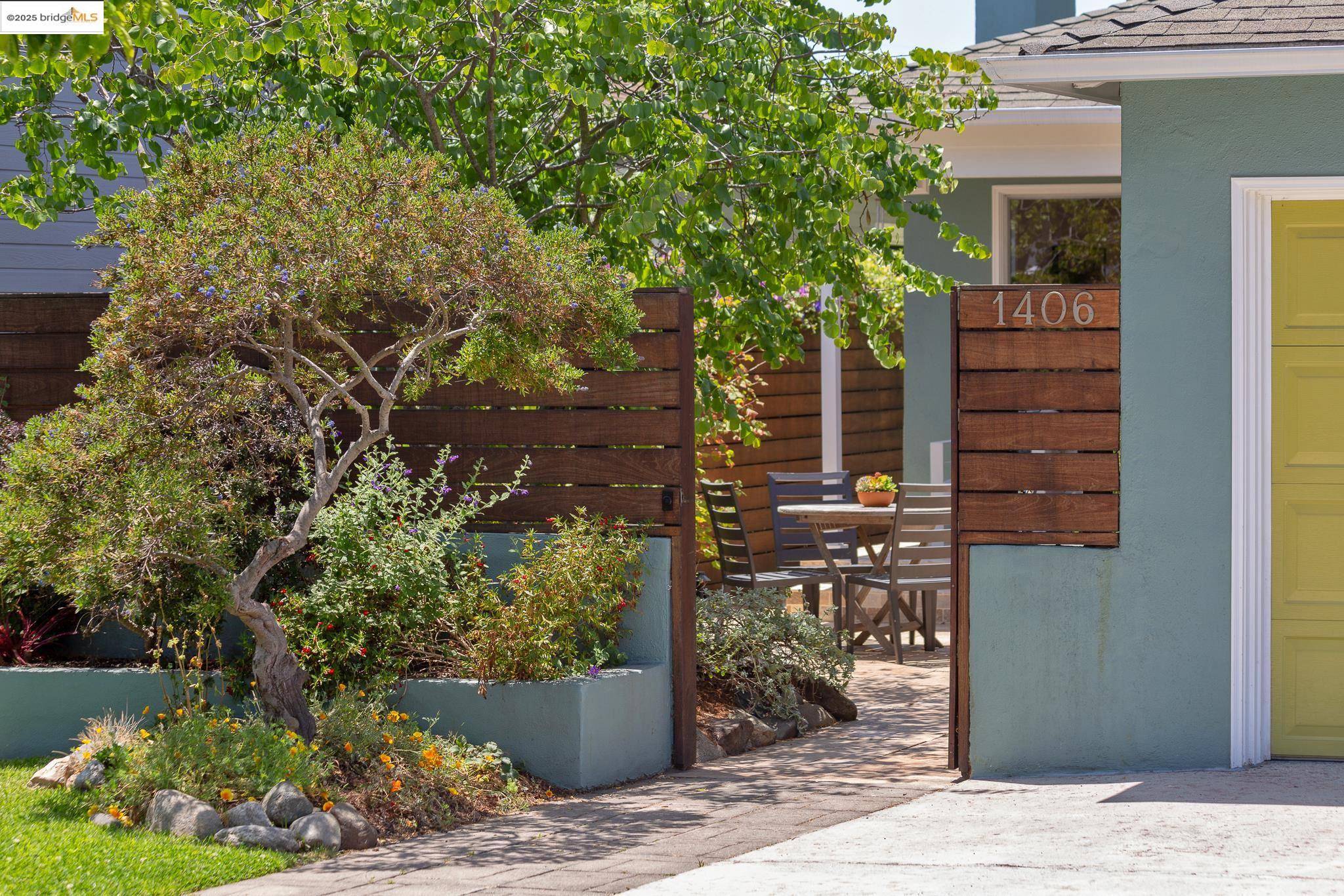Berkeley, CA 94710,1406 10Th St
