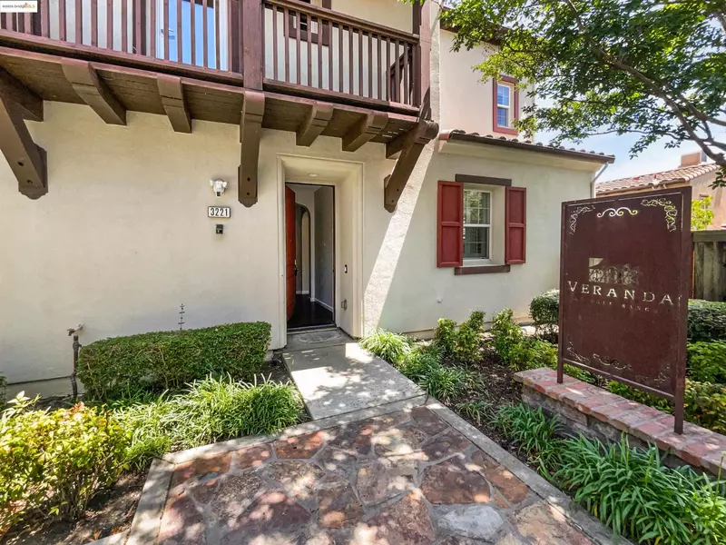 3221 Browntail Way, San Ramon, CA 94582