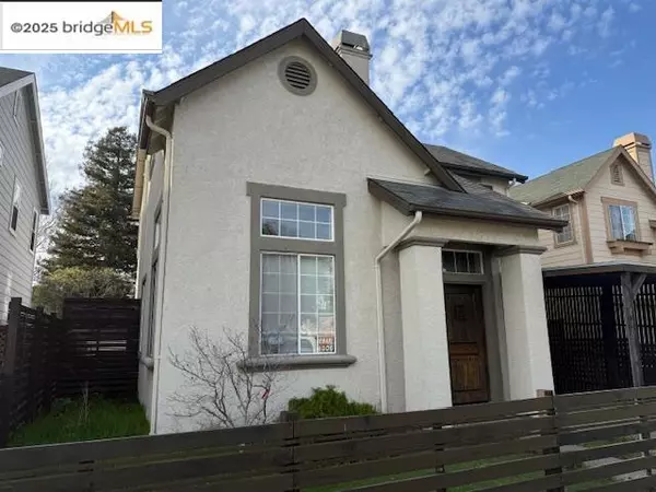 Oakland, CA 94607,991 Village Cir