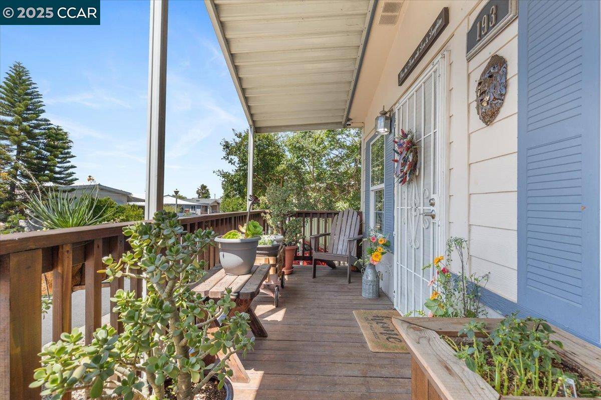 Bay Point, CA 94565,193 Maureen Cir #193