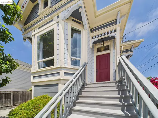 Oakland, CA 94607,1054 24Th St