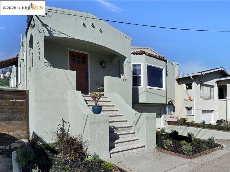 Oakland, CA 94608,4211 Market St