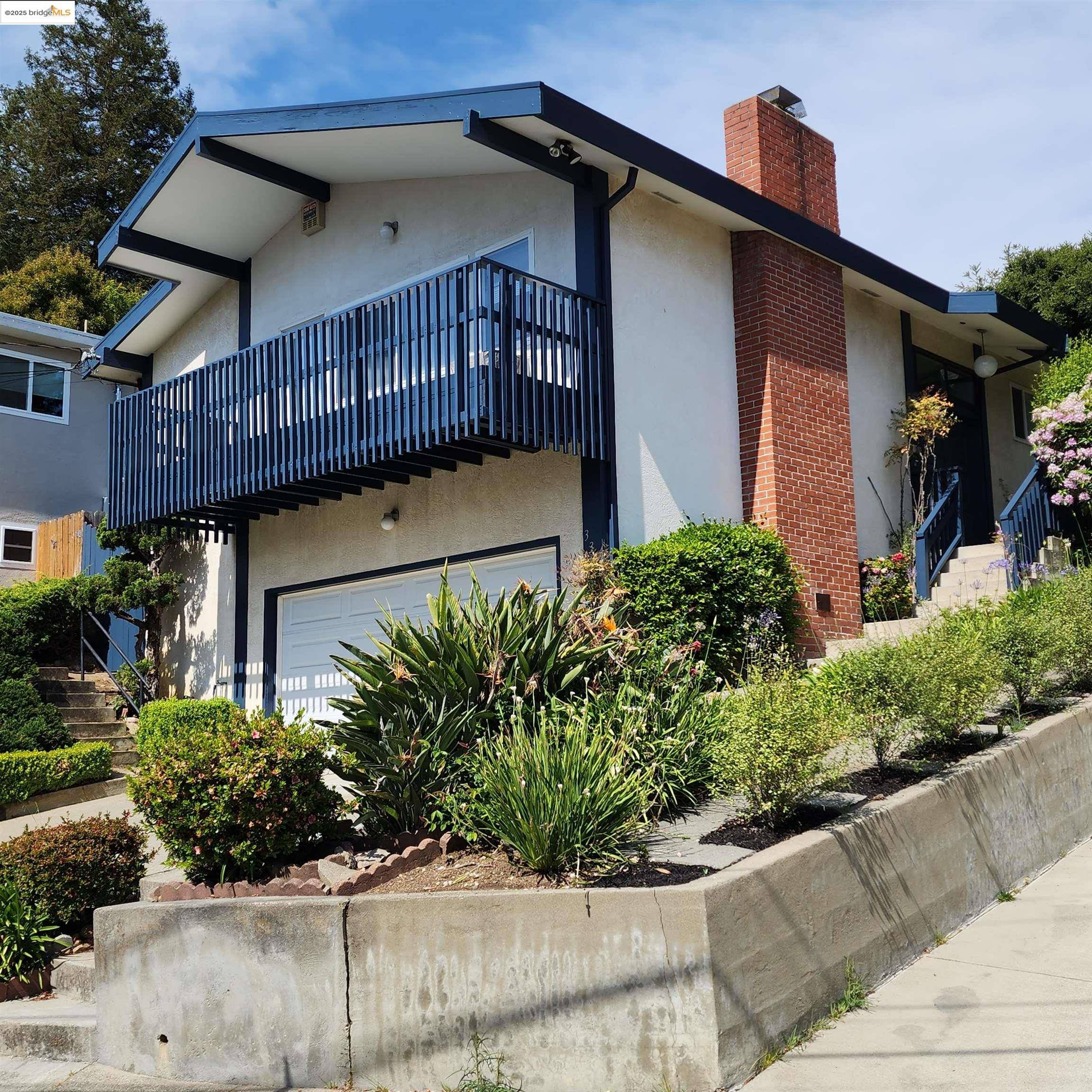 3312 Wisconsin St, Oakland, CA 94602