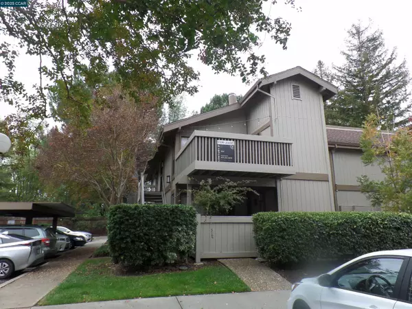 1544 Bailey rd #6, Concord, CA 94521