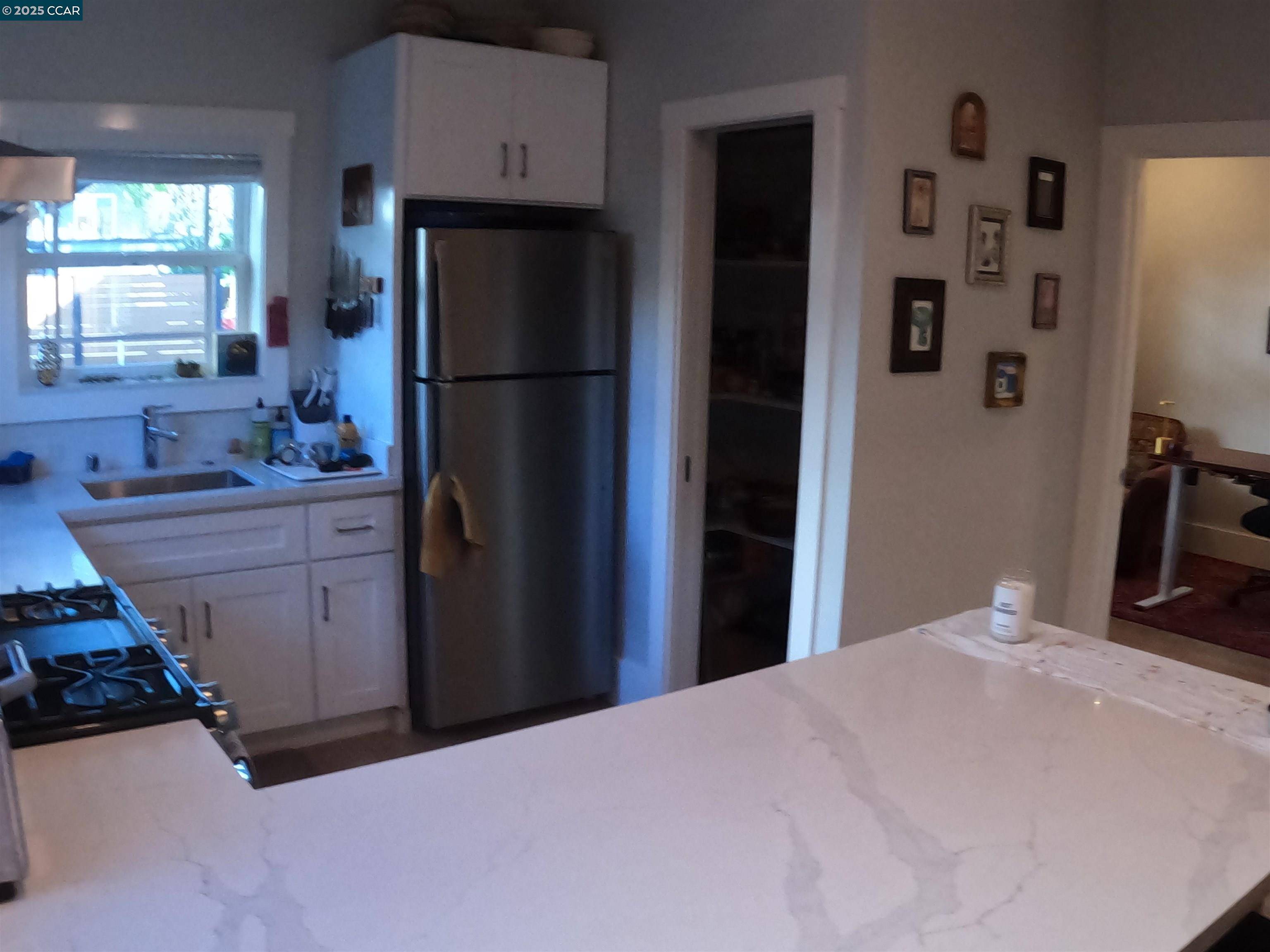 Berkeley, CA 94702,1329 Hopkins St #D
