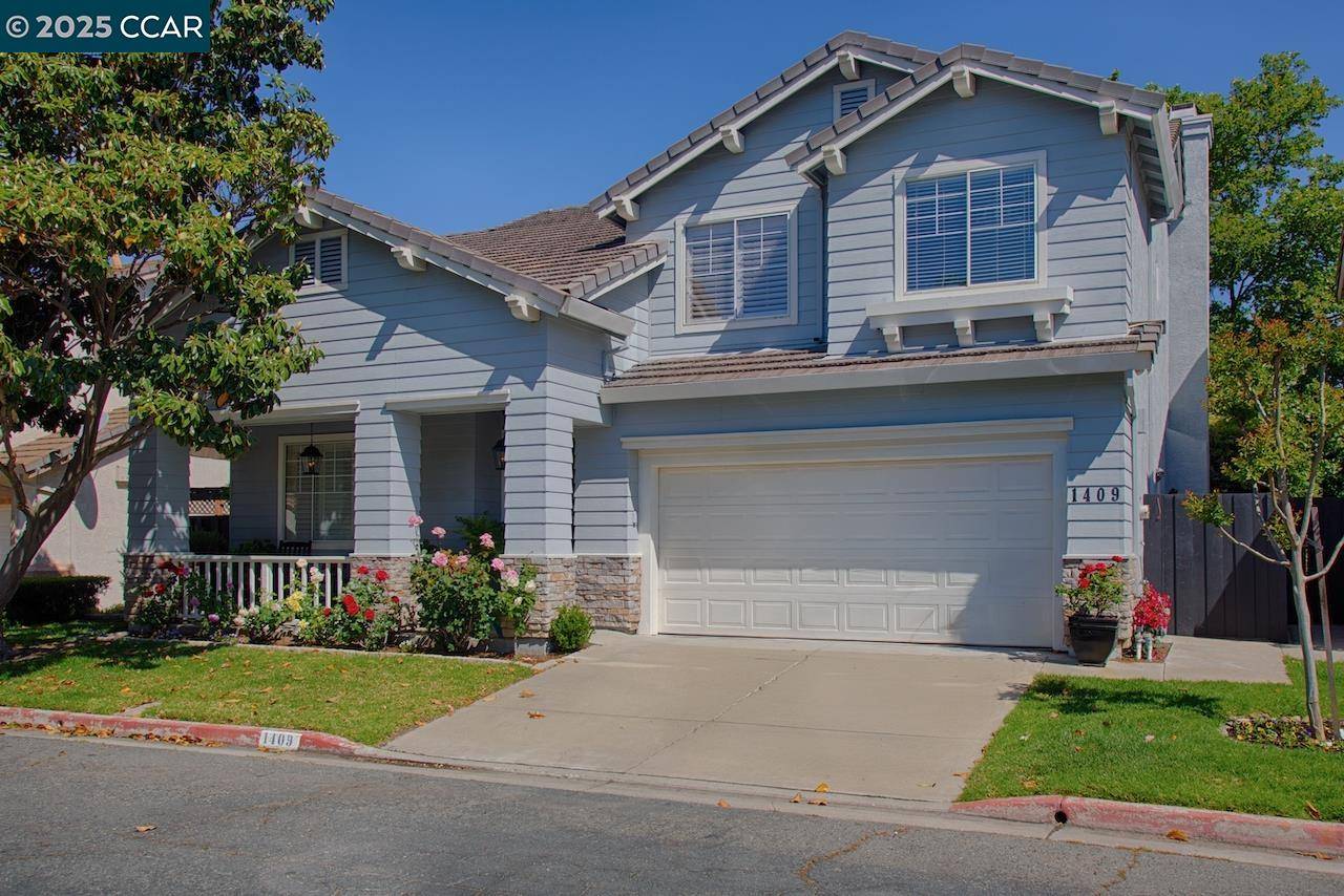 Concord, CA 94518,1409 Dumaine St