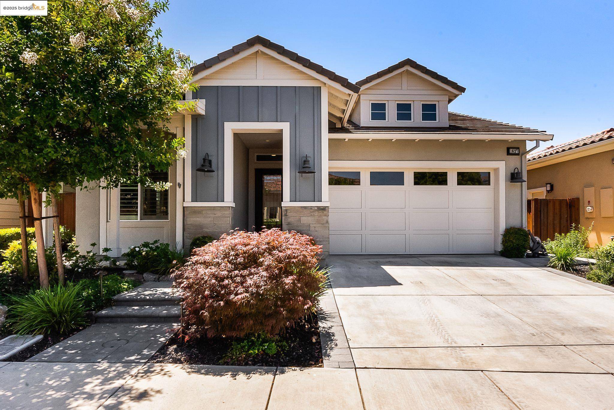 1627 Healing Rock Ct, Brentwood, CA 94513