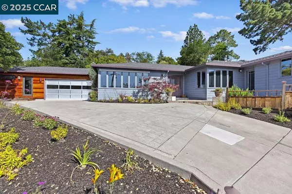 Lafayette, CA 94549,1341 Juanita Dr