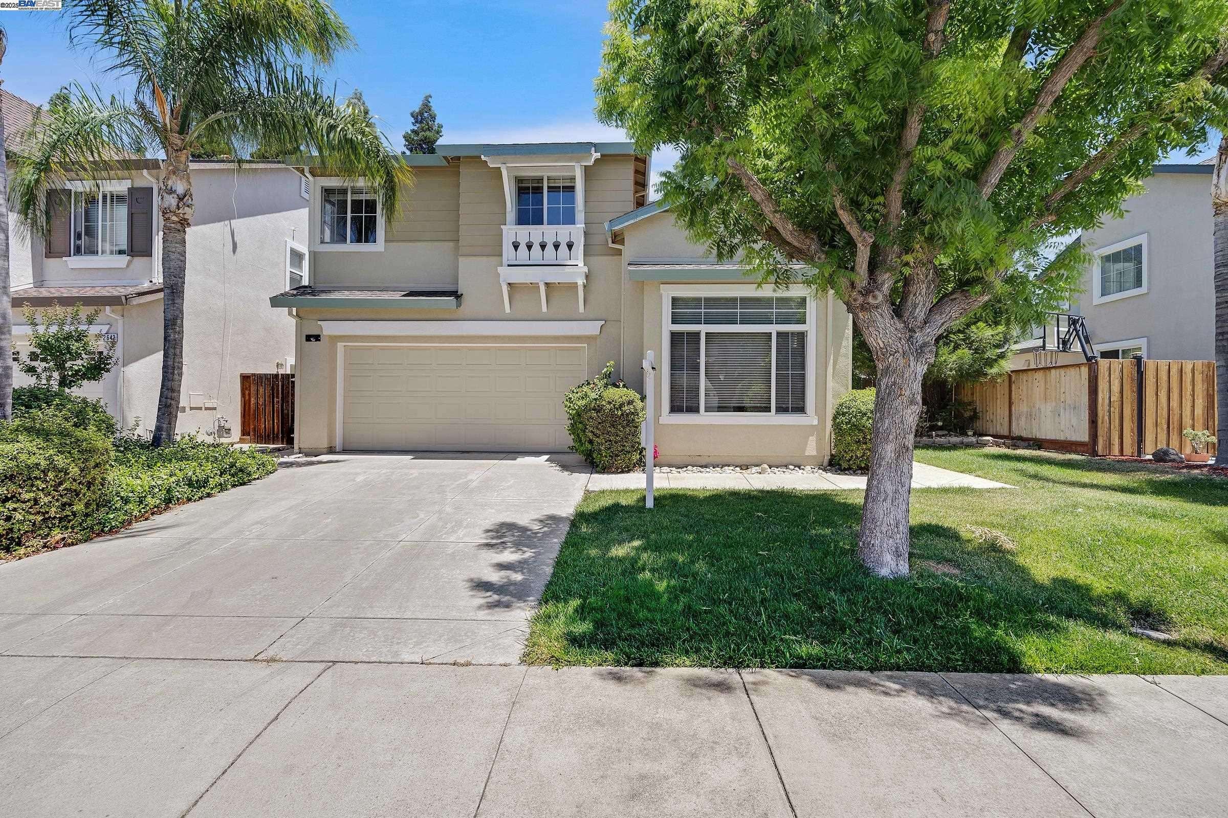 2662 Pyramid Dr, Tracy, CA 95304