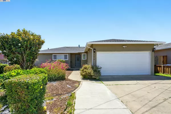 4674 Cambio Ct, Fremont, CA 94536