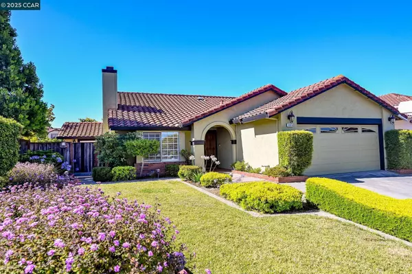 18905 Carson Lane, Castro Valley, CA 94552