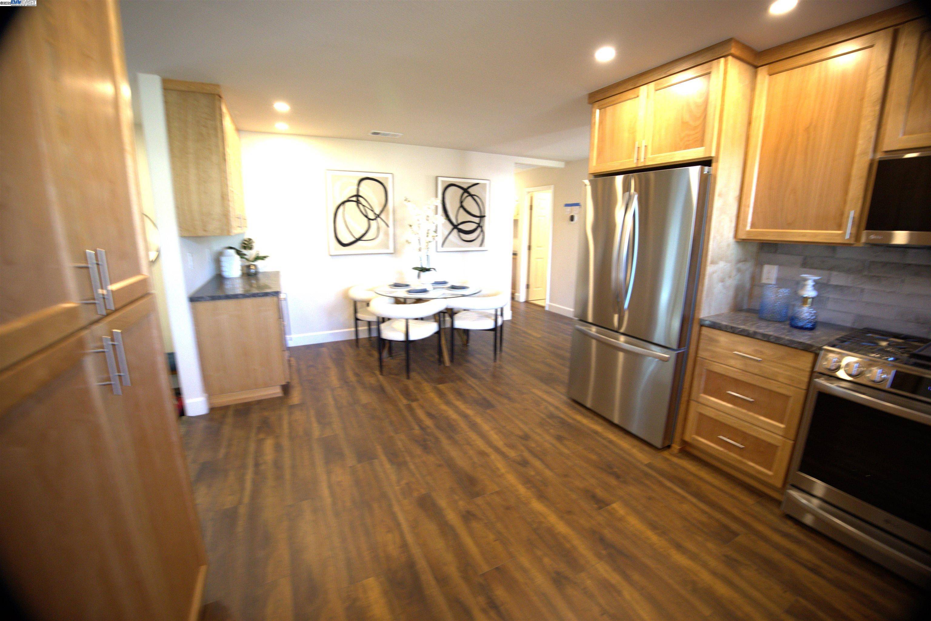 Fremont, CA 94538,4668 Flamingo Park Ct