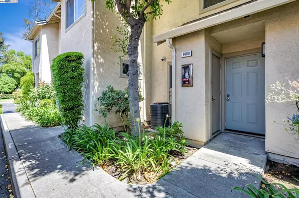 1080 Summerain Ct, San Jose, CA 95122