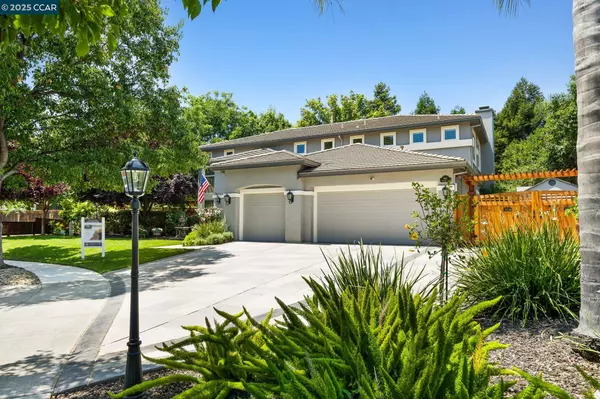 Brentwood, CA 94513,843 Vernazze Ct
