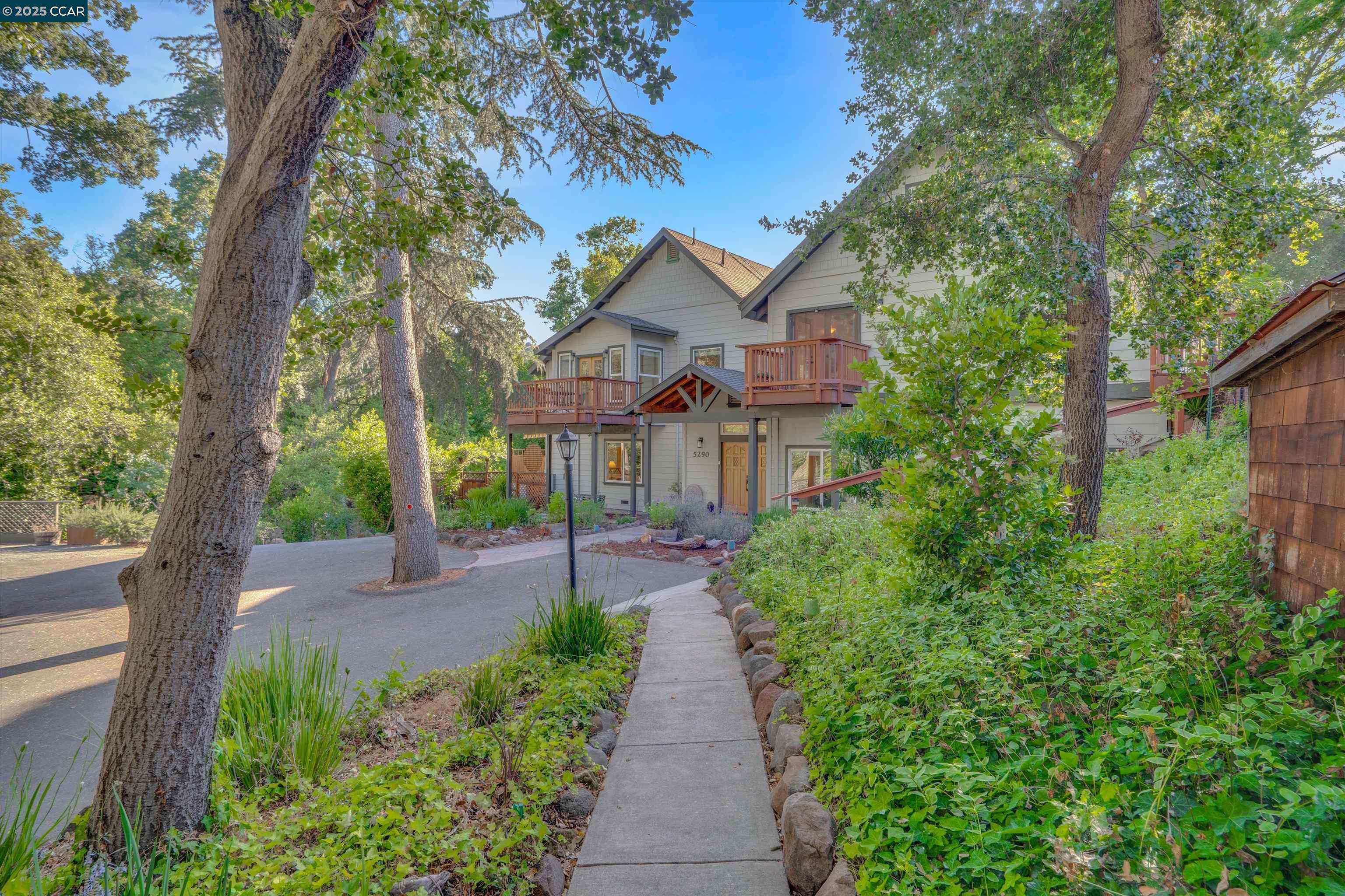 5290 Alhambra Valley Rd, Martinez, CA 94553