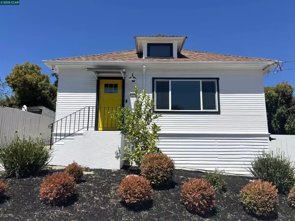 Oakland, CA 94602,2718 Carmel St