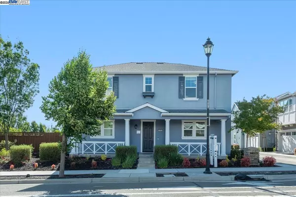 4206 Sunset View Dr, Dublin, CA 94568