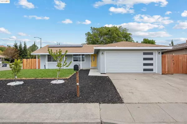 236 Larkspur,  Fairfield,  CA 94533