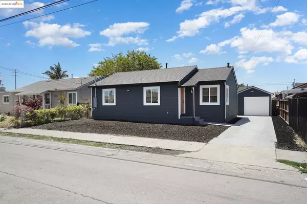278 Cairo Rd,  Oakland,  CA 94603