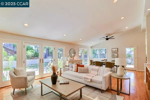 Walnut Creek, CA 94596,2317 Trotter Way