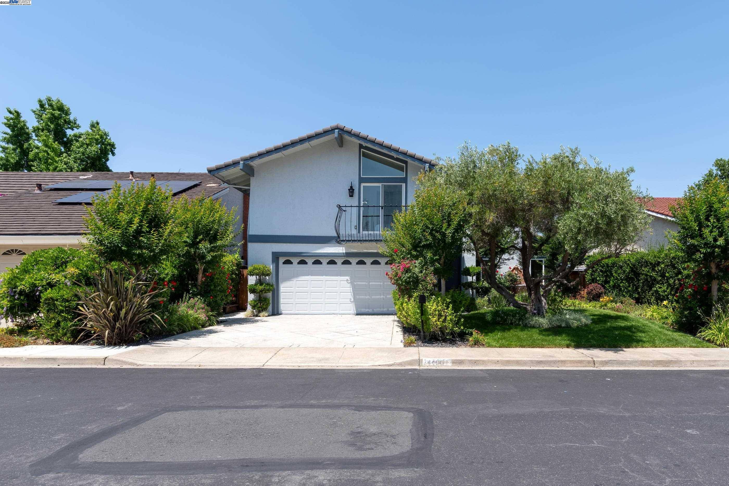 4406 Sugarland Ct, Concord, CA 94521