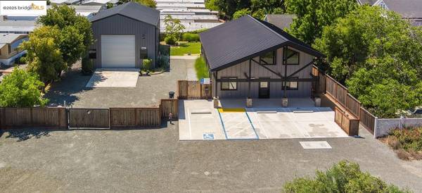 220 East G ST, Benicia, CA 94510