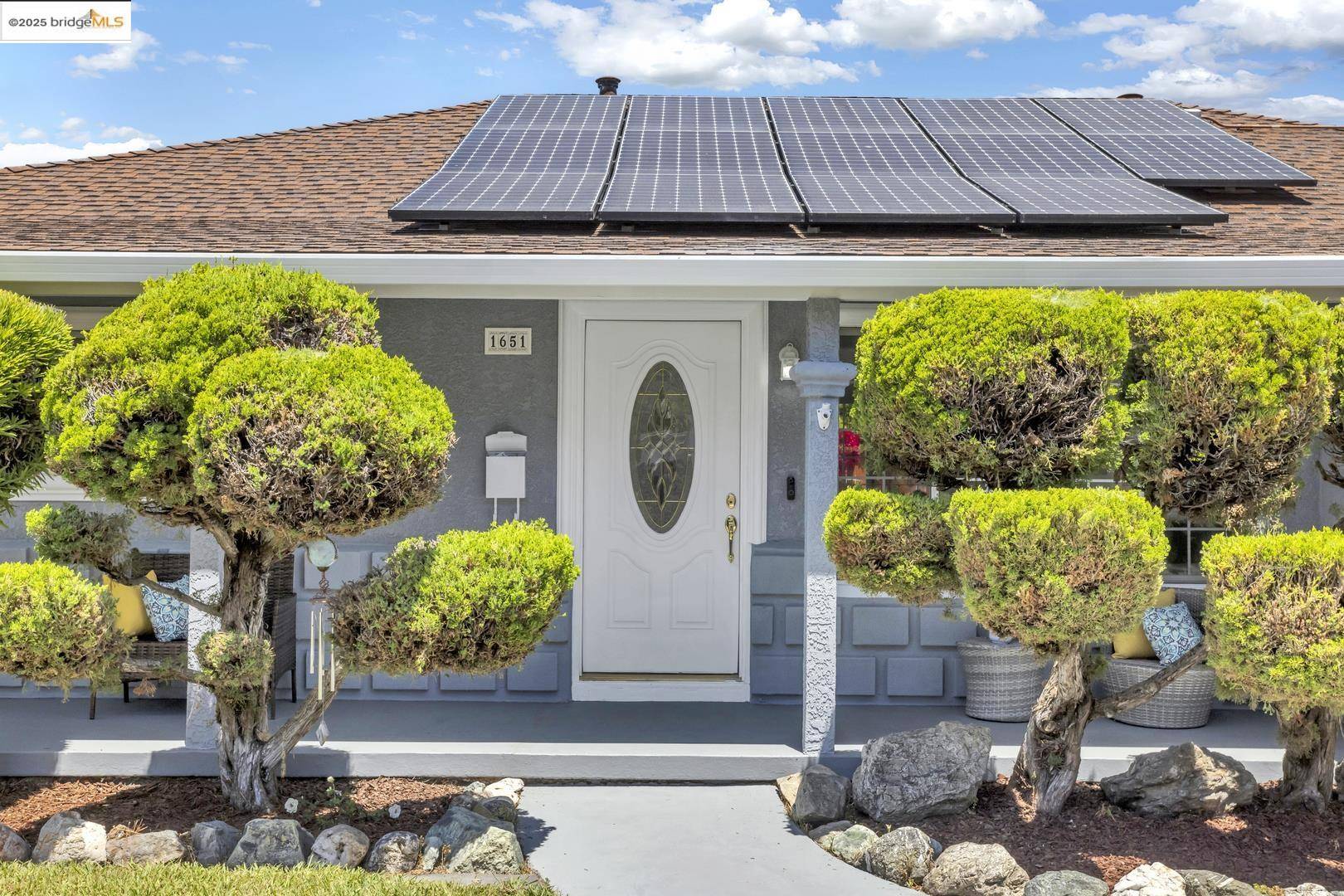 San Lorenzo, CA 94580,1651 Via Sarita